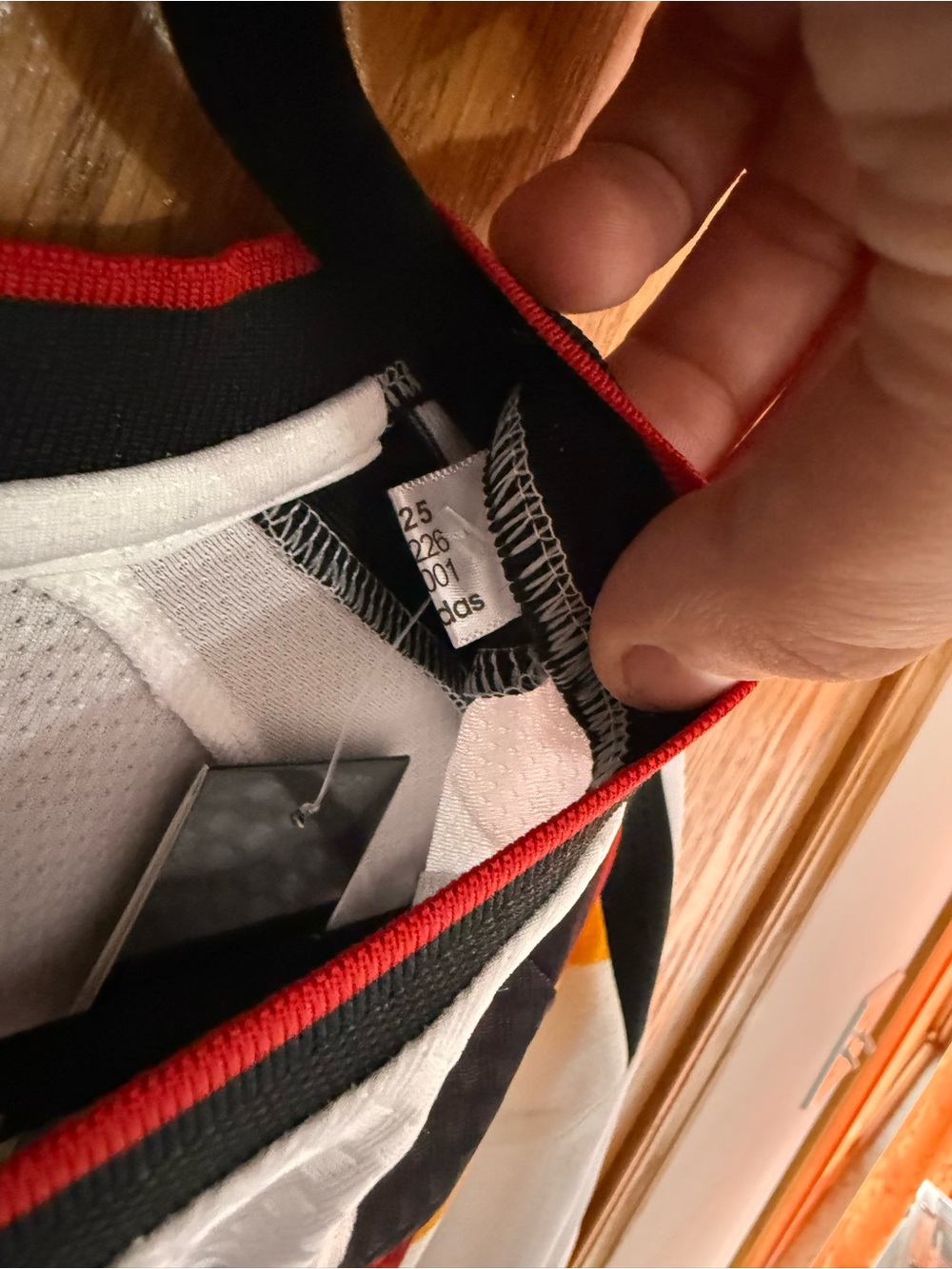 2026 Germany Jerseys - Picture 7 of 11